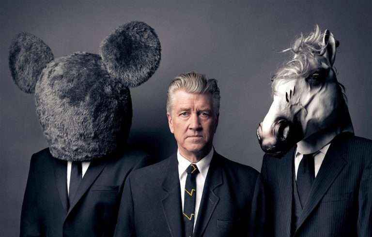 David Lynch is Set to Make his Comeback with a “Wacky” Animated Movie