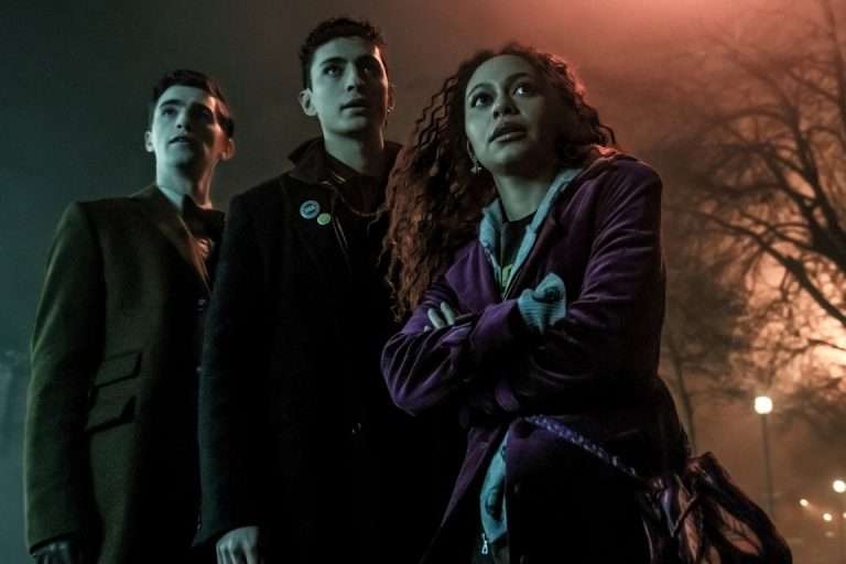 Dead Boy Detectives (2024) ‘Netflix’ Recap & Ending Explained: What Happened to Niko?