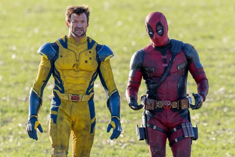 Deadpool & Wolverine Trailer: Ryan Reynolds and Hugh Jackman Reunite as Frenemies