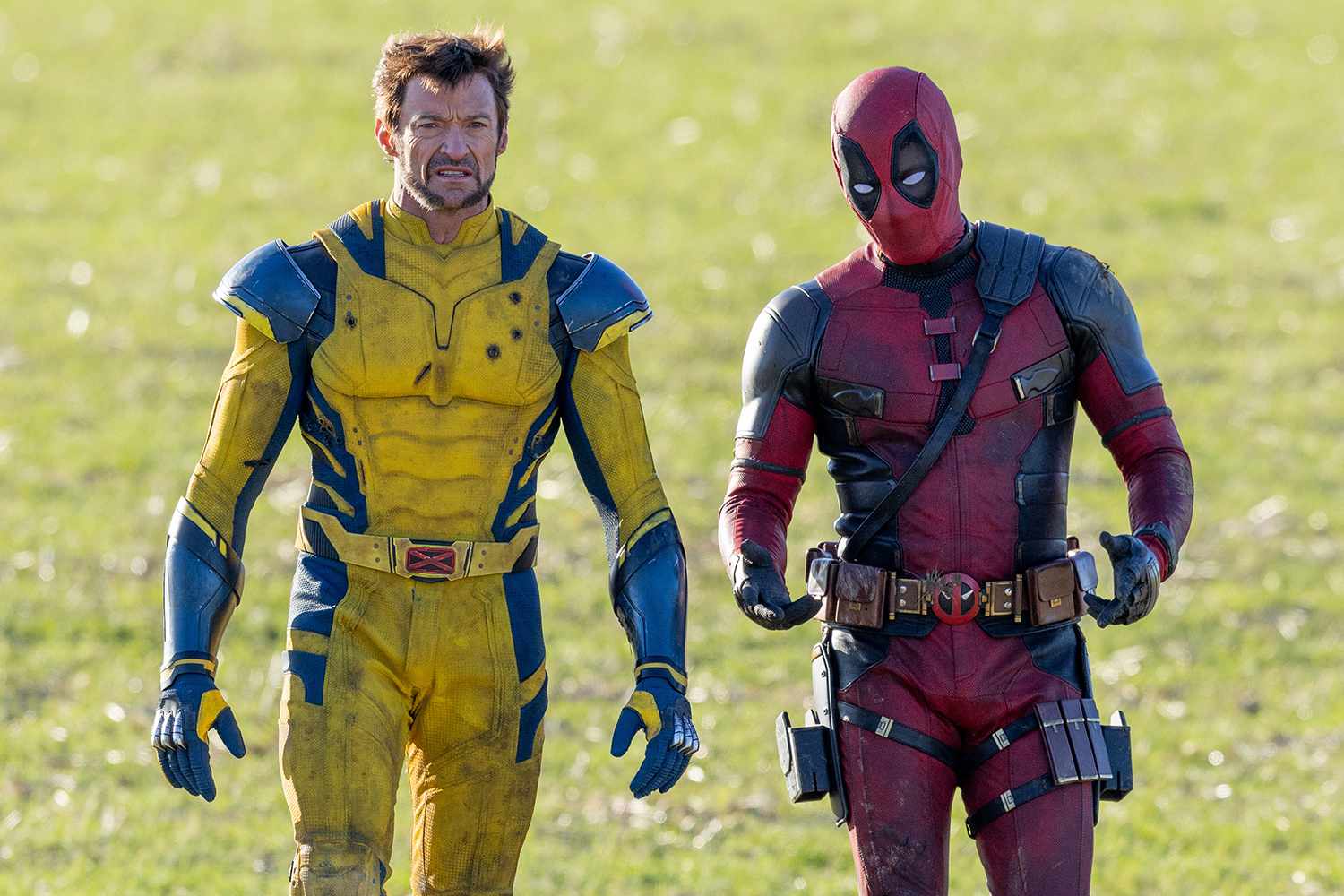 Deadpool & Wolverine Trailer