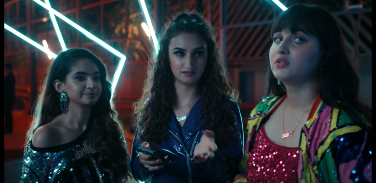 Dil Dosti Dilemma (Season 1) Review: Utterly Serviceable Bland Coming-of-Age Drama Made Somewhat Watchable by the Supporting Cast