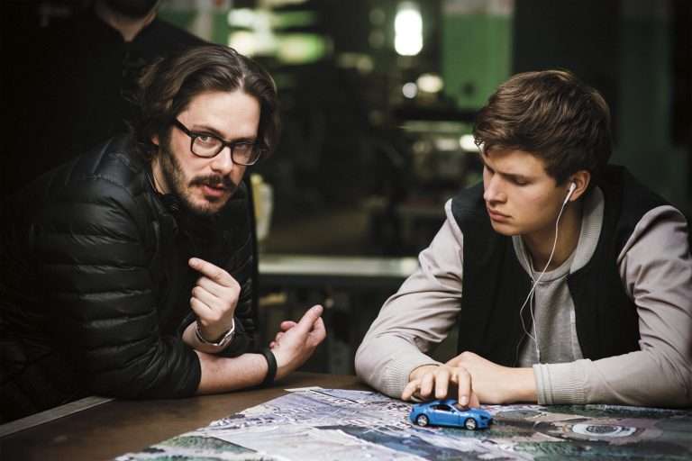All Edgar Wright Movies Ranked