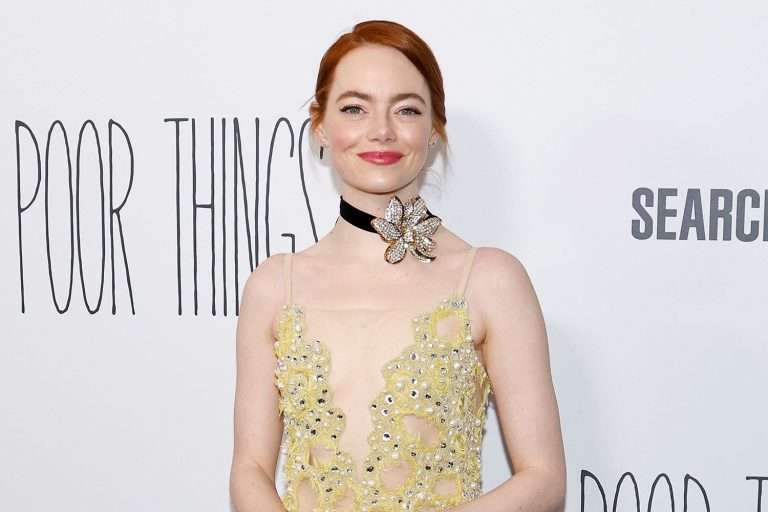 What is Emma Stone’s Real Name and Why She Can’t Use It?