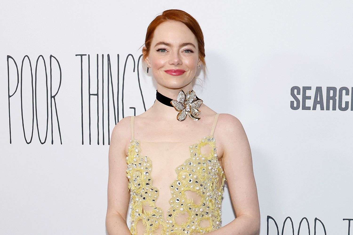 Emma Stone Real Name