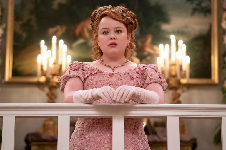 Everything Coming to Netflix in May 2024