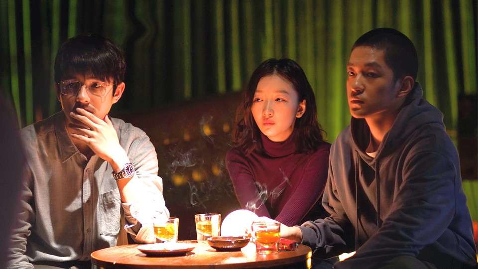 Everything Coming to The Criterion Channel in May 2024