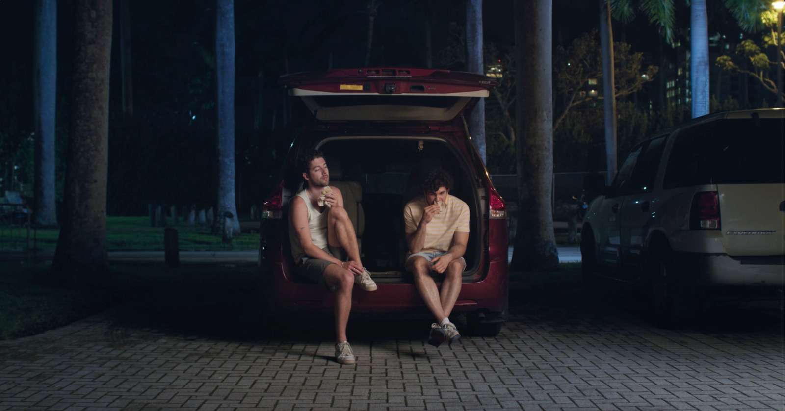 Fallen Fruit (2024) ‘Miami Film Festival’ Movie Review