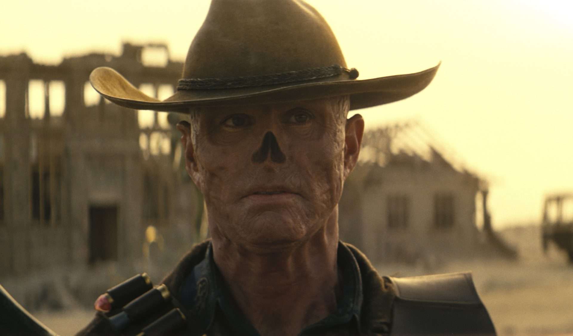 Fallout (Season 1) Review, Recap & Ending Explained