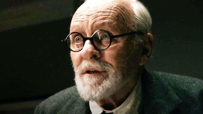 Freud’s Last Session (2023) Movie Ending Explained: Does Sigmund Accept Anna and Dorothy?