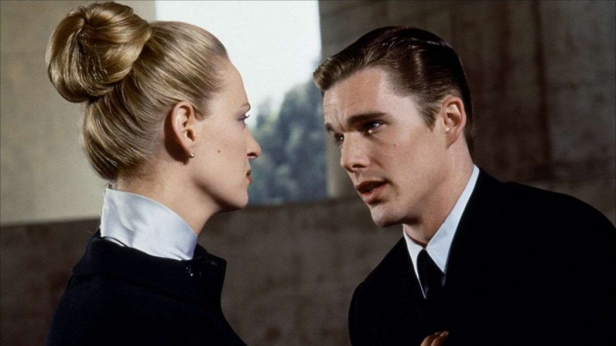 Gattaca (1997) Movie Ending Explained and Themes Analysed