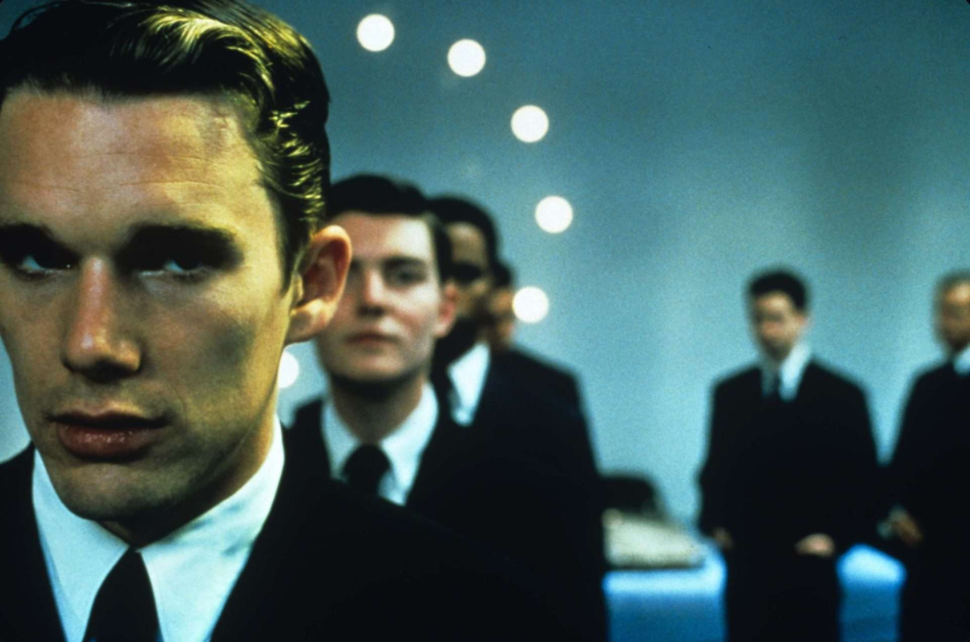 Gattaca (1997) Movie Ending Explained and Themes Analysed