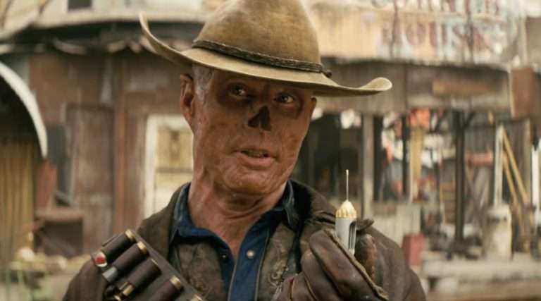 Ghouls in the ‘Fallout’ series Explained: Are they Ghosts?