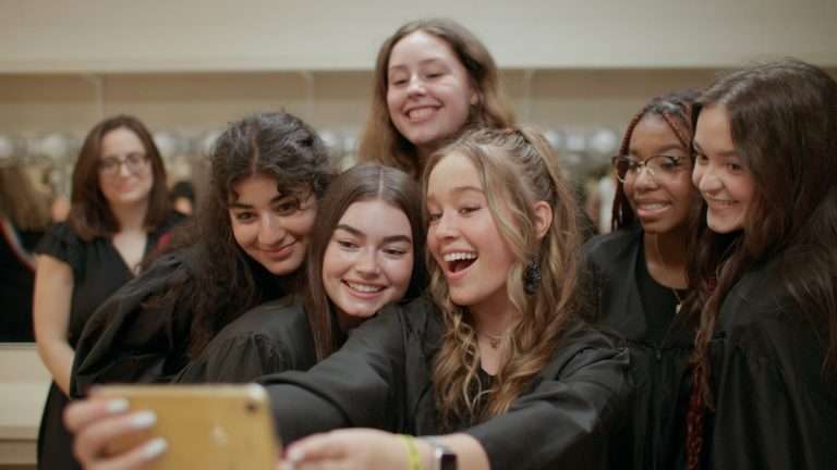 Girls State (2024) Documentary Review: The Sequel Documentary to 2020’s Boys State Invites An Inevitable Comparison, and That is the Point