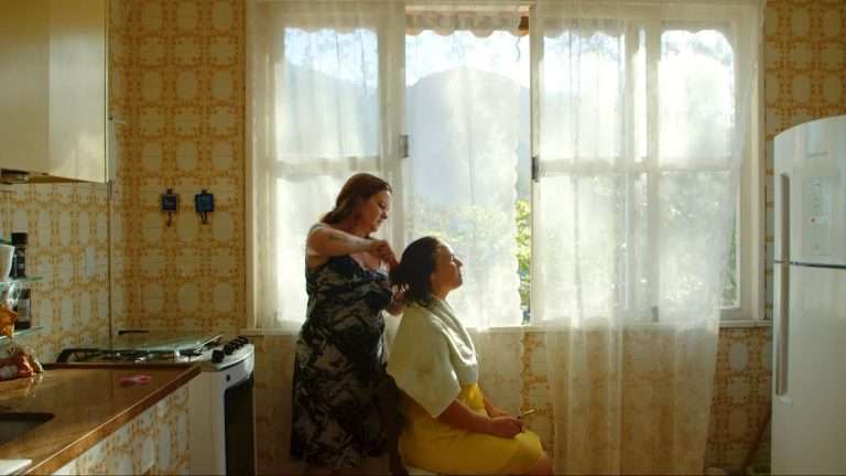God, Please Send A Whale (2024) ‘CPH: DOX’ Movie Review: Quietly Affecting Portrait of Grief