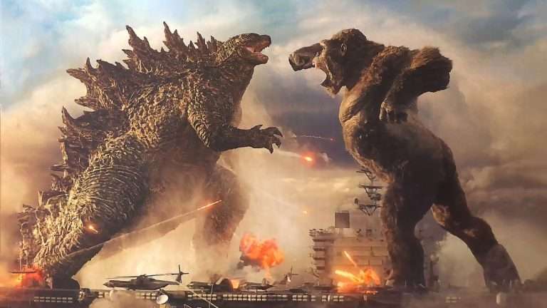 Warner Bros. and Legendary’s ‘Godzilla x Kong: New Empire’ Triumphs At The Box Office By Surpassing $194 Globally