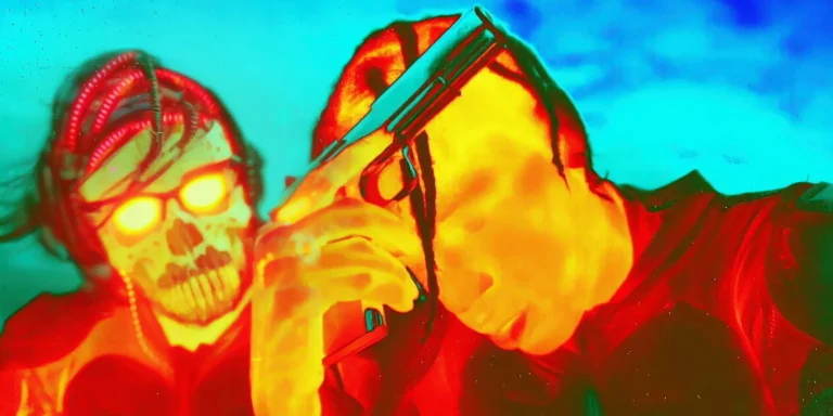 Harmony Korine’s ‘Aggro Dr1ft’ to Hit Theaters in May Amidst Divisive Reception