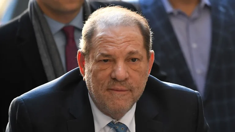 New York Court of Appeals Overturns Harvey Weinstein’s 2020 Conviction, Orders New Trial