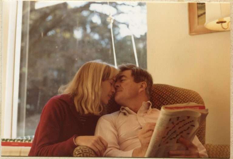 Helen and The Bear (2024) ‘Hot Docs’ Review: Sparklingly Honest Portrait of A ‘Non-Traditional’ Marriage