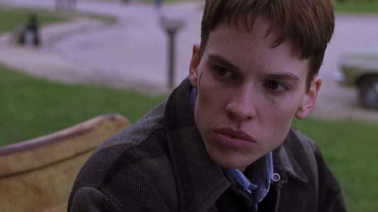 Hilary Swank Reflects on ‘Boys Don’t Cry Role’ as a ‘Good Opportunity’ for a Trans Actor, yet Affirms ‘Actors Are Actors’