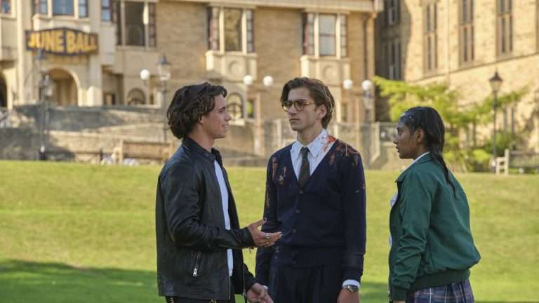 How to Date Billy Walsh (2024) Movie Ending Explained: Is Archie Finally Able to be Amelia’s Boyfriend?