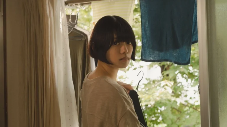 Ichiko (2023) Movie Ending Explained: Who is Ichiko and What Happened in her Past?