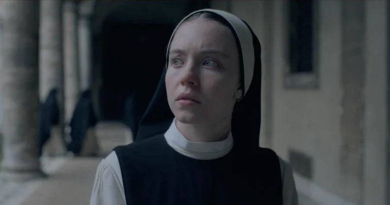 Immaculate (2024) Movie Ending Explained: Why does Cecilia kill the newborn?