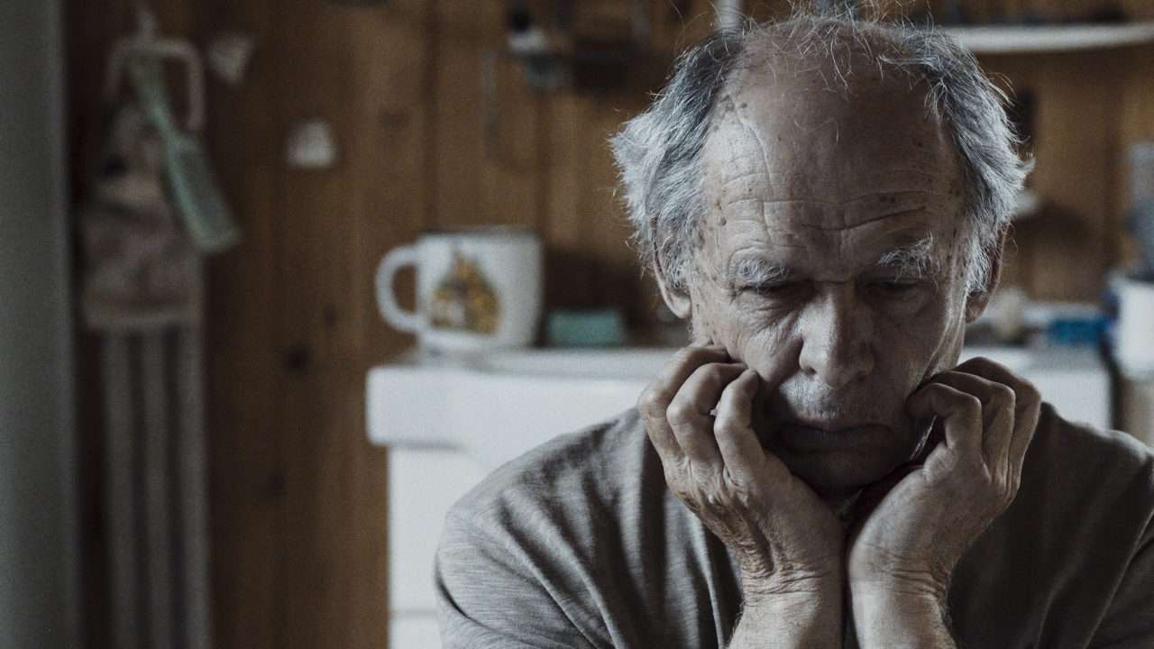 In Limbo (2024) ‘Visions du Reel’ Review