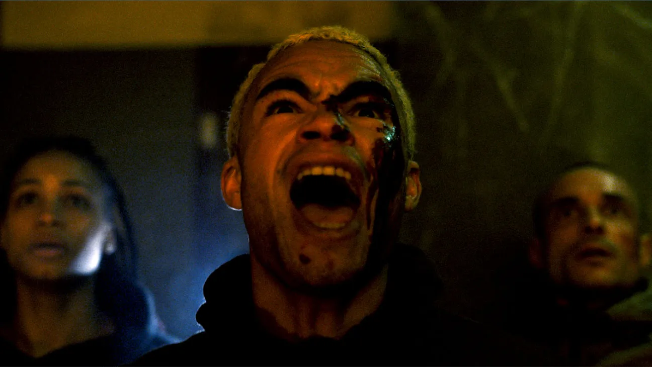 Infested (2023) Movie Ending Explained
