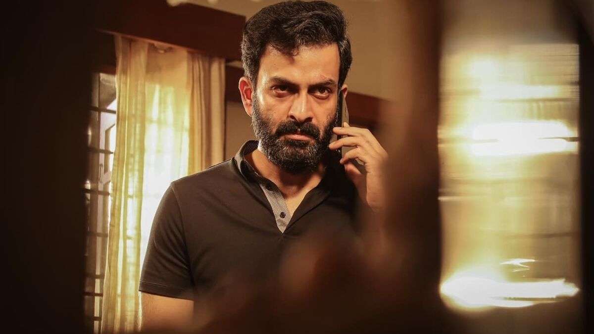 Jana Gana Mana (2022) 10 Best Malayalam Movies Streaming on Netflix Now 