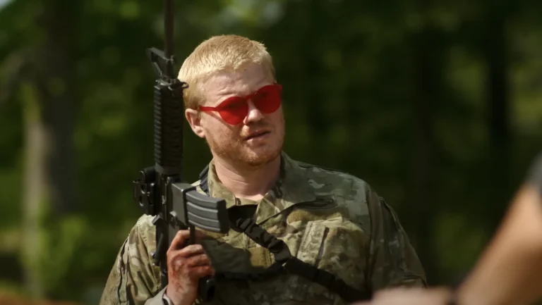 10 Best Jesse Plemons Movie Performances