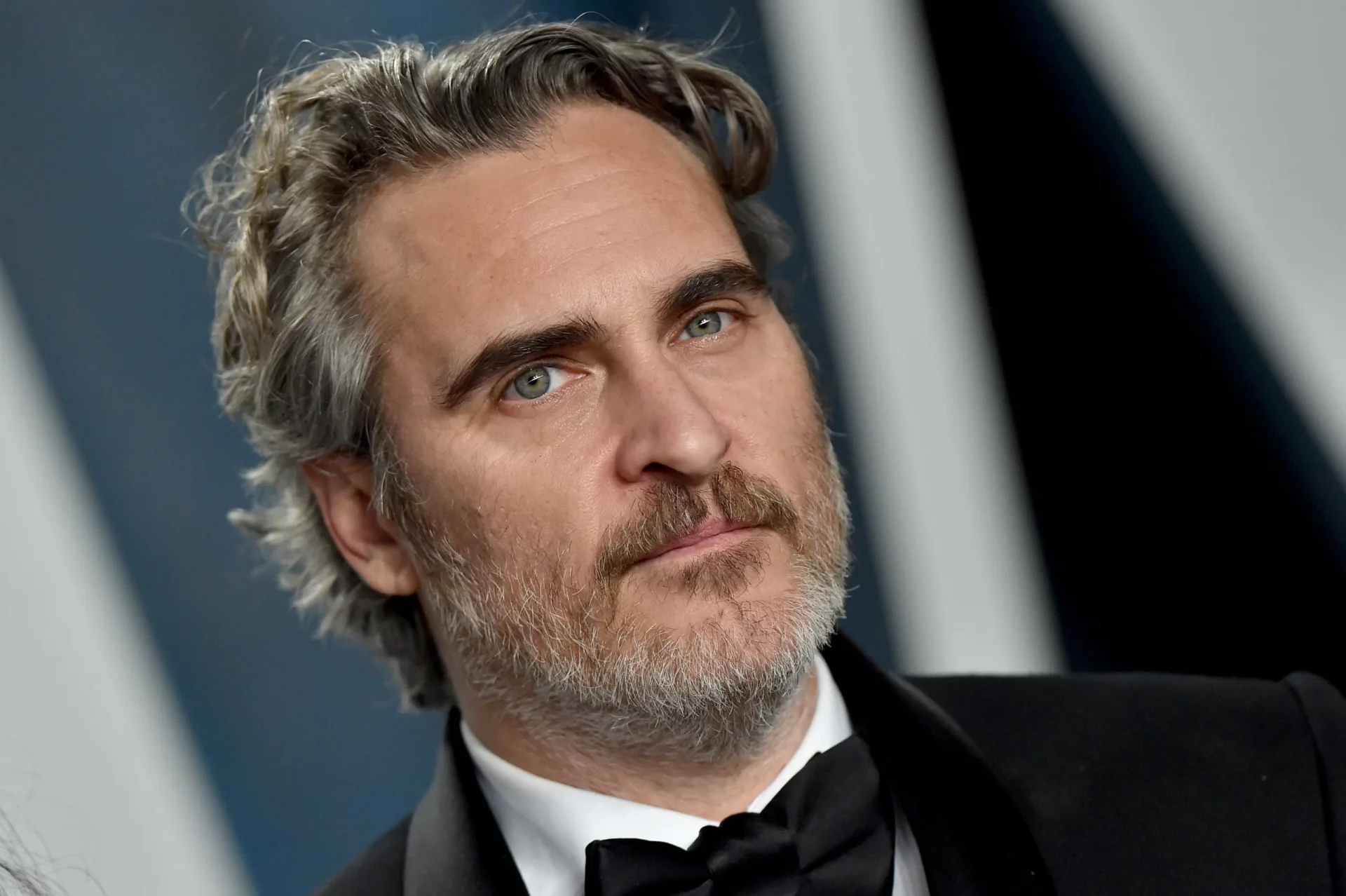 Joaquin Phoenix Gaza