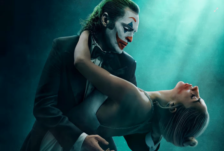 Joker: Folie à Deux Trailer Release Date Confirmed As DC Releases The First Poster Featuring Phoenix and Gaga
