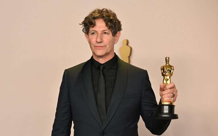 Jonathan Glazer Ignores Post-Oscars Backlash and Donates Signed ‘Zone of Interest’ and ‘Under the Skin’ Posters to the Cinema for Gaza Auction