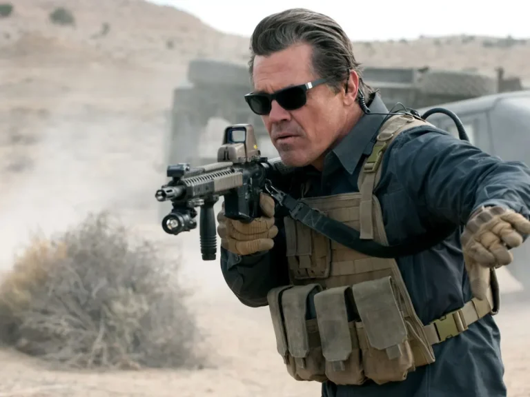 Josh Brolin Updates on ‘Sicario 3’, Says Christopher McQuarrie No Longer Involved, Taylor Sheridan A Question Mark, But It’s Getting “Closer”