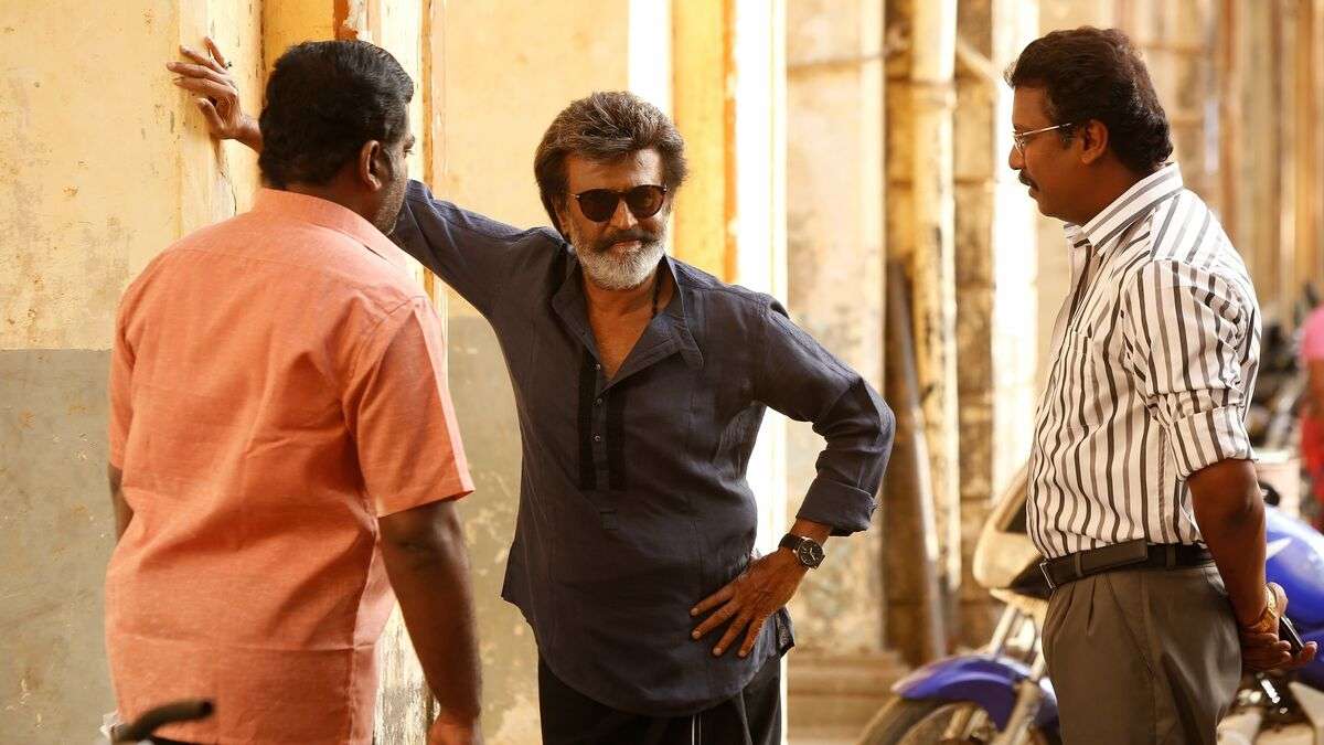 Movies to Watch If You Liked ‘Monkey Man’ (2024) - Kaala (2018) 