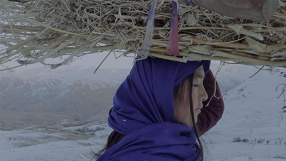 A still from Kamay (2024). 