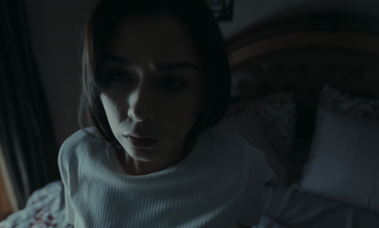 Kampon (2024) Movie Ending Explained: Is Eileen the New Vessel (Kampon) for the Devil?