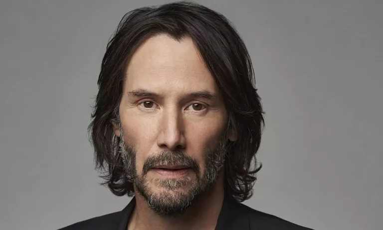 Keanu Reeves in Talks to Star in Ruben Östlund’s New Airplane Disaster Movie