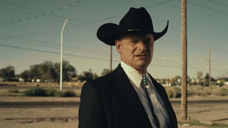 LaRoy, Texas (2024) Movie Ending Explained: What Happens to Ray in the End?