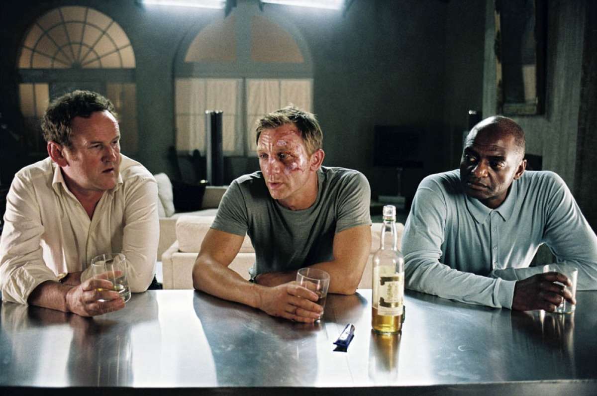 Layer Cake (2004)