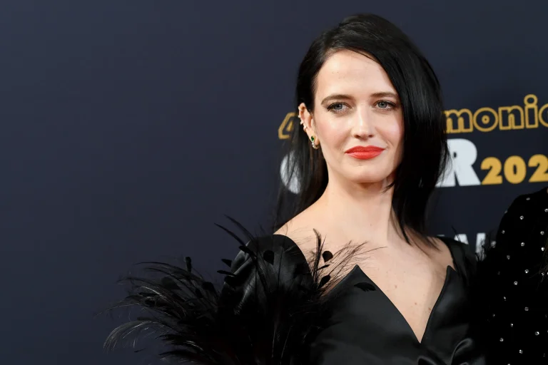 Lily Gladstone, Omar Sy, and Eva Green Join the Cannes Film Festival Competition Jury