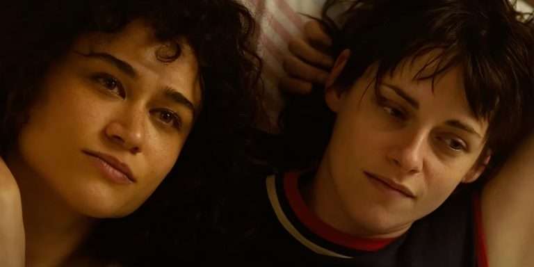 Love Lies Bleeding (2024) Ending: Shocking Twist & Themes Explained – What Happens to Lou & Jackie?