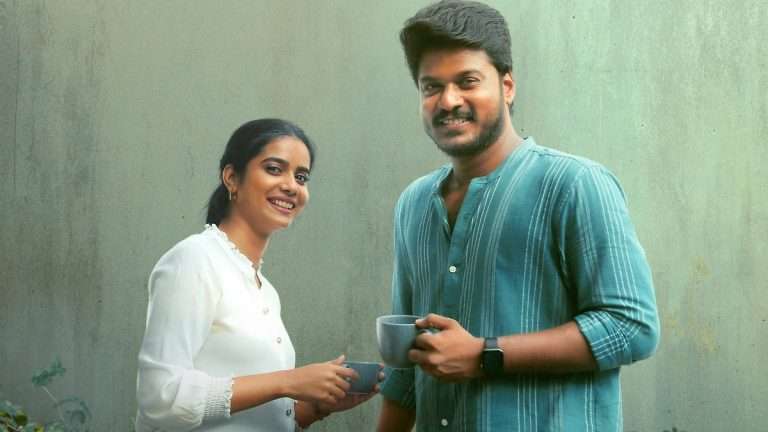 Lover (2024) Movie Review: A Nuanced and Realistic Examination of a Modern Romantic Relationship