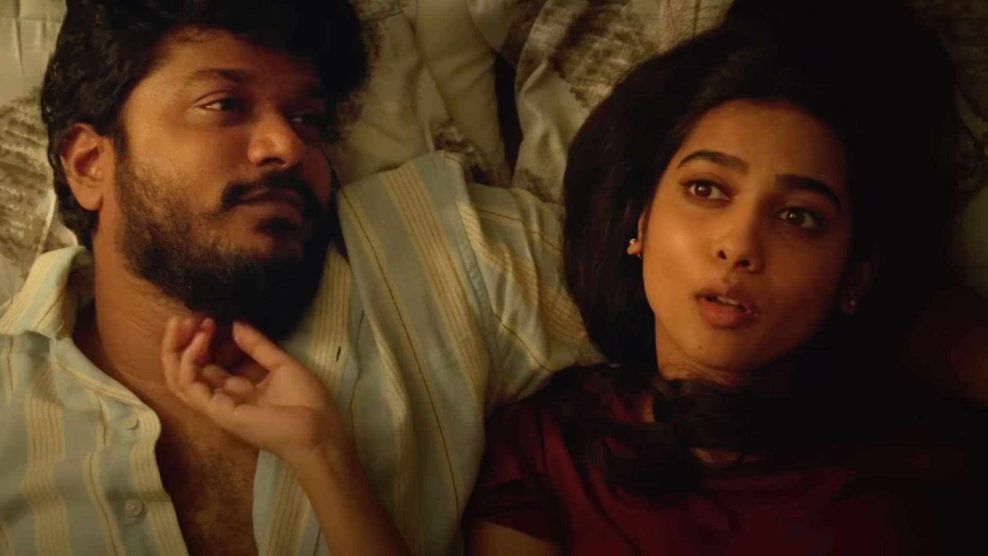Lover (2024) Movie Review High On Films