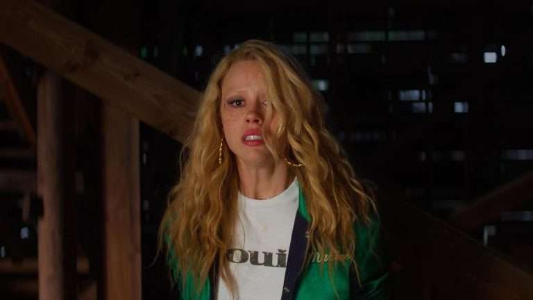 The First Trailer of MaXXXine finally Gets Unveiled Featuring Mia Goth in the Leading Role