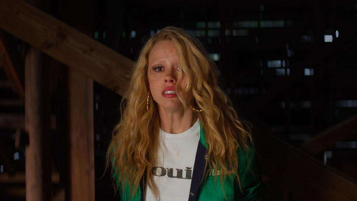 MaXXXine Trailer