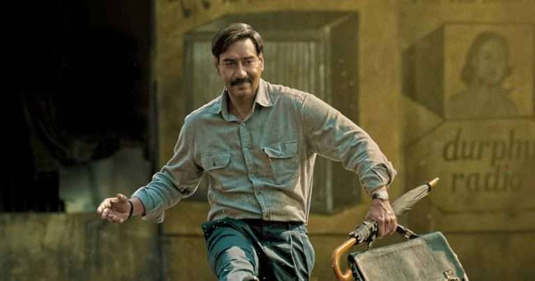 Maidaan (2024) Movie Review: Ajay Devgn’s Neatly Crafted Period Film Falters at Fully Committing to its Central Conceit