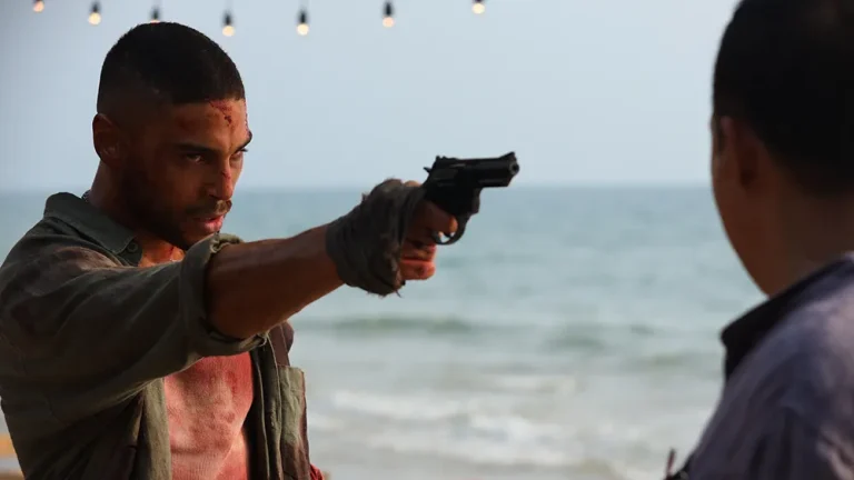 Mayhem! (2023) Movie Ending Explained: Is Sombit Dead or Alive?
