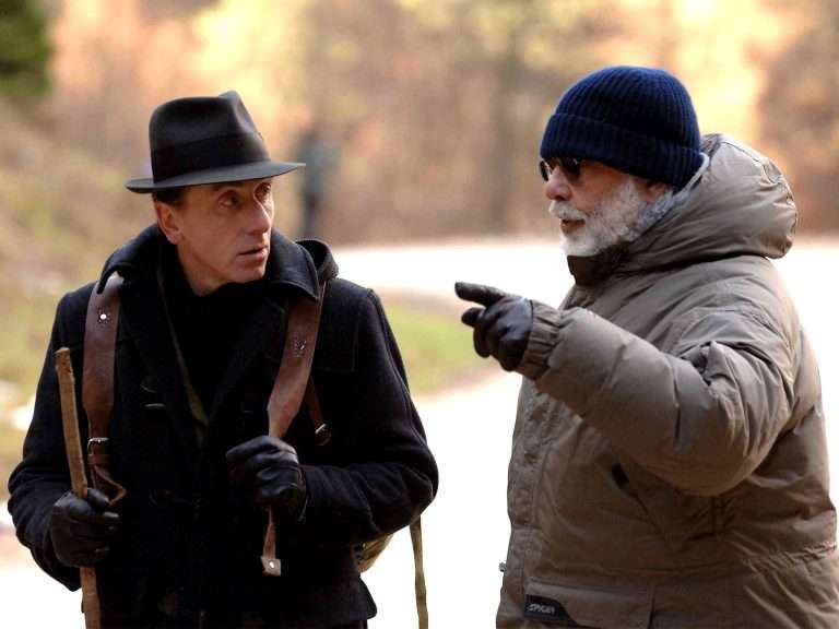 Francis Ford Coppola’s Megalopolis Is Finally Unveiled As The Filmmaker Moves Forward With Another Project