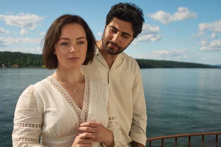 Midsummer Night (2024) ‘Netflix’ Limited Series: Recap & Ending Explained – What Happens to Darius & Hanne’s Relationship?